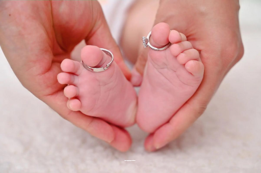 楚雄孕妇六个月肚子多大